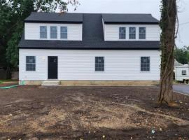 15 Robinson Drive 东长岛 Shirley, NY