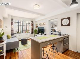 25 TUDOR CITY Place #1815/1816 房源照片 1