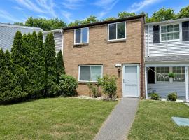 136 Hill Crescent 东长岛 Calverton, NY