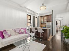 116 W 72ND Street #10D 上西城林肯廣場 Lincoln Square, NY