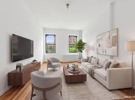 157 W 123RD Street #2H 房源照片 1