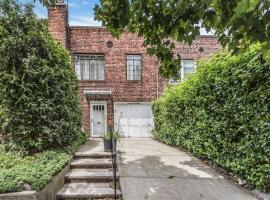 12-08 152nd Street 白石镇 Whitestone, NY
