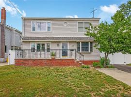 407 Sheridan Boulevard 长岛 Inwood, NY