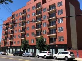 71-66 Parsons Boulevard #3F 新鲜草原 Fresh Meadows, NY