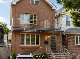 111-33 42nd Avenue 可乐娜 Corona, NY