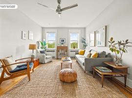 40 TEHAMA Street #4M 肯辛顿 Kensington, NY