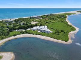 64 W End Road 汉普顿 East Hampton, NY