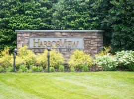 100 Harbor View Drive #251 华盛顿港 Port Washington, NY