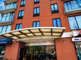 60-70 Woodhaven Boulevard #4I 艾姆赫斯特 Elmhurst, NY