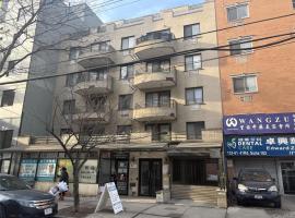 132-59 41st Road #CB 法拉盛 Flushing, NY
