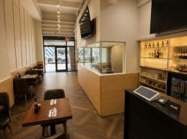 48 W 48th Street 中城西区 New York (Manhattan), NY