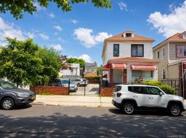 1158 Leland Avenue 布朗士 Bronx, NY