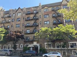130 BAY RIDGE Parkway #6F 房源照片 1