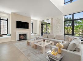 43 W 64TH Street #PH10B 上西城林肯廣場 Lincoln Square, NY