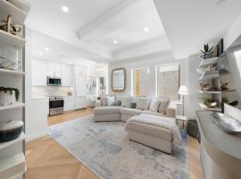 160 CENTRAL Park S #1817 房源照片 1