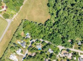 21 Tims Trail 谢尔特艾兰 Shelter Island, NY