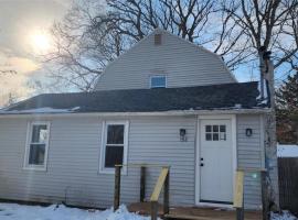 192 Cypress Drive 东长岛 Mastic Beach, NY