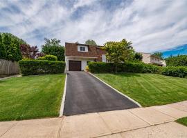 4 Bowman Lane 东长岛 Kings Park, NY