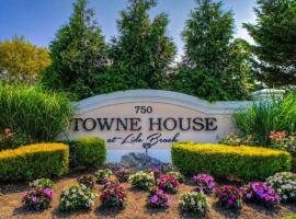 750 Lido Boulevard #42B 长岛 Lido Beach, NY