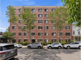 3961 Carpenter Avenue 布朗士 Bronx, NY