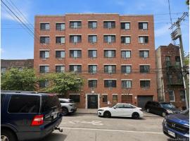 856 E 213th Street 布朗士 Bronx, NY