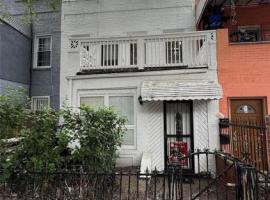 1240 Manor Avenue 房源照片 1