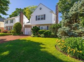 108 Muirfield Road 长岛 Rockville Centre, NY