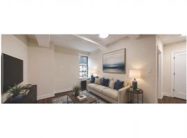 309 W 57TH Street #601 中城西区 Hell's Kitchen, NY