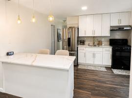 45-43 157th Street 法拉盛 Flushing, NY