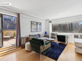 310 W 56TH Street #12F 房源照片 1