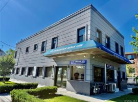 8601 Range Street 皇后区 Queens Village, NY