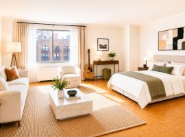 400 E 90TH Street #4D 房源照片 1