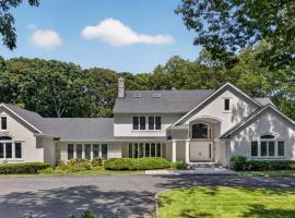 8 Victorian Lane 布鲁克维尔 Brookville, NY