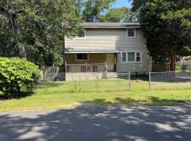 59 Norfleet Lane 科勒姆 Coram, NY