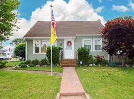 100 Laux Place 长岛 North Bellmore, NY