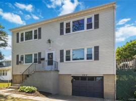 508 New Rochelle Road #2 布朗士 Bronxville, NY