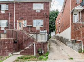 3939 Secor Avenue 布朗士 Bronx, NY