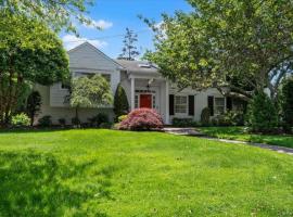 100 Cabot Road 长岛 Massapequa, NY