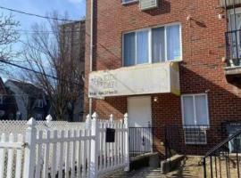 61-54 162nd Street #1st Fl 法拉盛 Flushing, NY