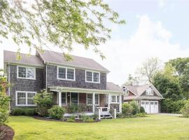 2395 Jackson Street 东长岛 New Suffolk, NY