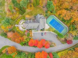 5 Westgate Road 长岛 Muttontown, NY