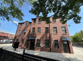 56-75 136TH Street #3B 法拉盛 Flushing, NY