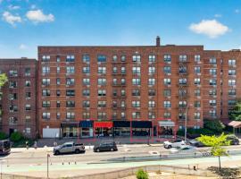 10230 Queens Boulevard #Retails 森林小丘 Forest Hills, NY