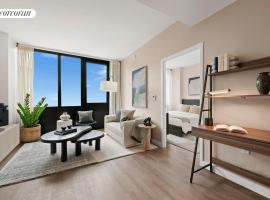 166-20 90TH Avenue #834S 牙买加 Jamaica, NY