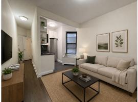 73 THOMPSON Street #3A 苏豪区 SoHo, NY
