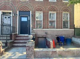 317 E 96th Street #2R 布鲁克林 Brooklyn, NY