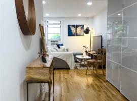 510 Dubois Avenue #6A 长岛 Valley Stream, NY