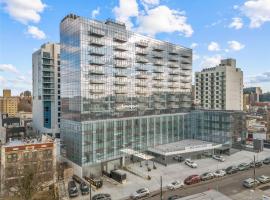 3371 Prince Street #11A 法拉盛 Flushing, NY