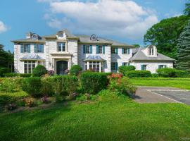 14 Norgate Road 布鲁克维尔 Brookville, NY