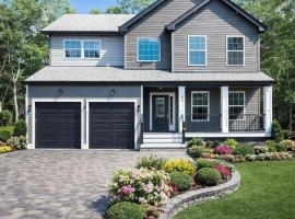 65 Superior Street 东长岛 Port Jefferson Station, NY